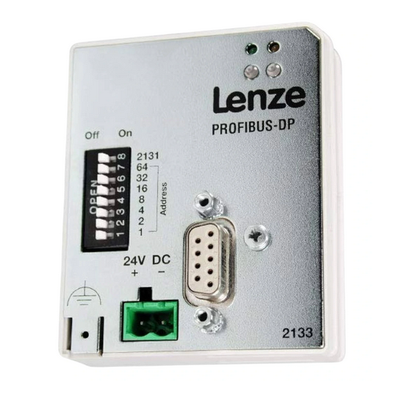 Lenze EMF2133IB