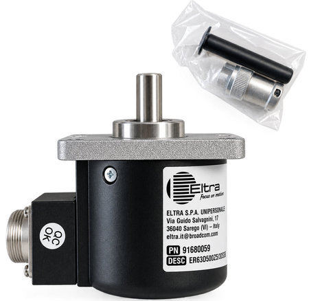 Eltra ER63D500Z5/28C10X6JR