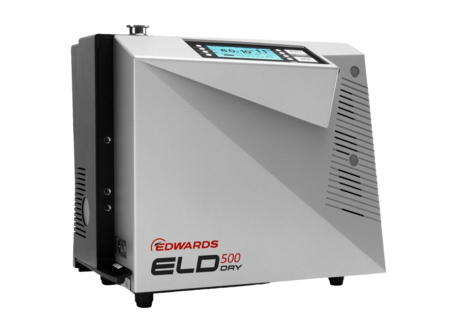 Edwards ELD500 WET, 100-120V, 60Hz