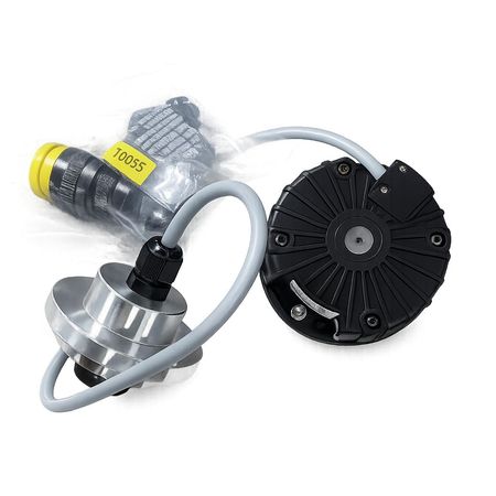 Eltra EH80C1024Z5/28L14X3MR.197+454