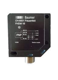 Baumer FHDM 16P5002/KS34A