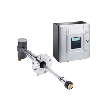 Endress+Hauser FLOWSIC100 Flare-XT