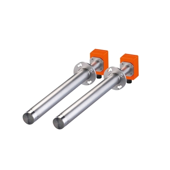 Endress+Hauser FLOWSIC100