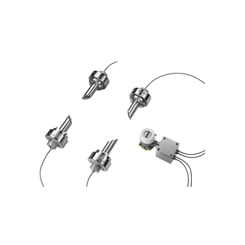 Endress+Hauser FLOWSIC300