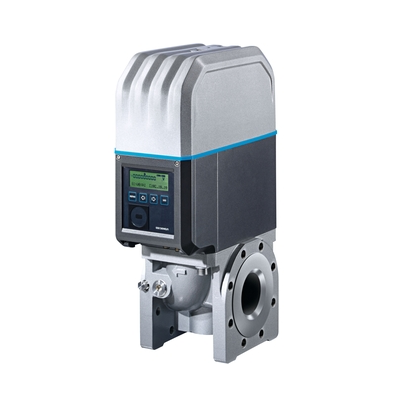 Endress+Hauser FLOWSIC500