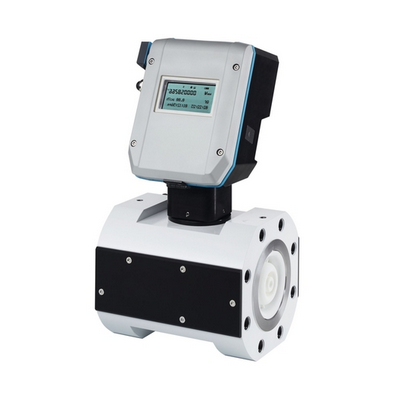 Endress+Hauser FLOWSIC550