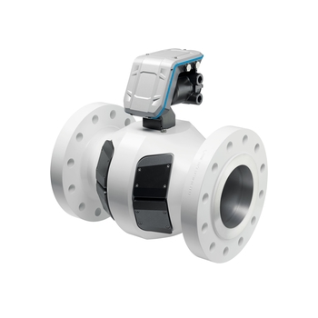 Endress+Hauser FLOWSIC600-XT