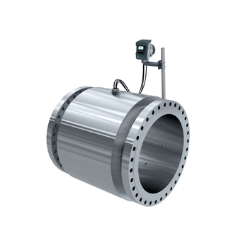 Endress+Hauser FLOWSIC900