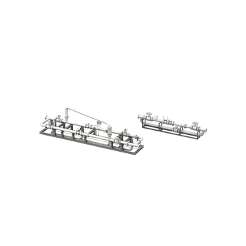 Endress+Hauser FLOWSKID