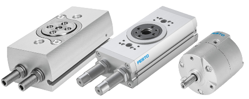 Festo DRRD-40-180-FH-PA