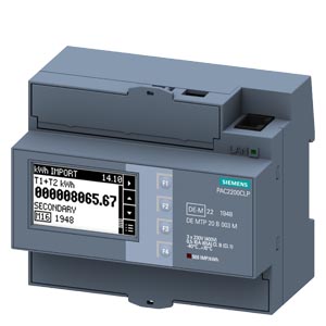 Siemens 7KM2200-2EA40-1JB1