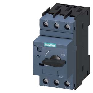 Siemens 3RV2011-1FA10