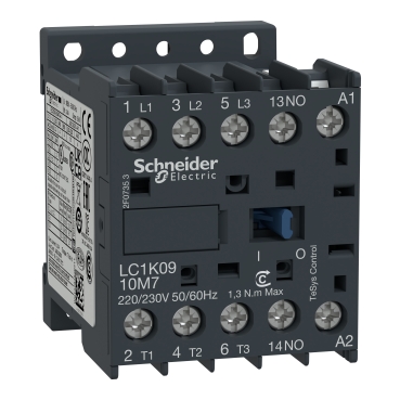 Schneider Electric LC1K0910P7