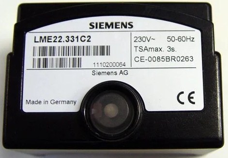 Siemens LME 22.331 C2BT