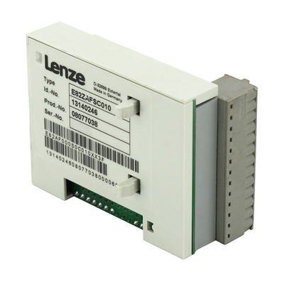 Lenze E82ZAFPC010