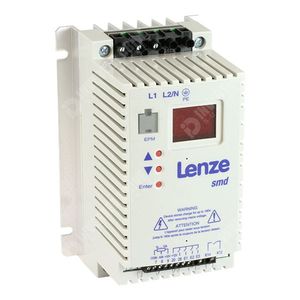 Details about   1PC  USED Lenze  ESMD371X2SFA 