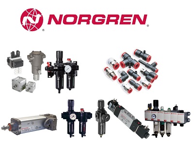 Norgren 82702400