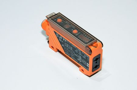 IFM Optic Amplifier Sensor OB5013 *Fast Shipping* Warranty!