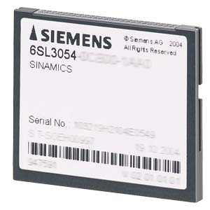 Siemens 6SL3054-OFC30-1BA0