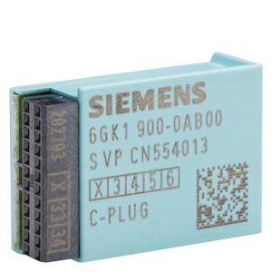 6GK1502-3CB10, Siemens, PROFIBUS OLM/G12 V3.1 optical link module