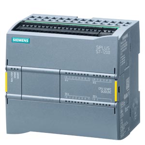 Siemens 6ES7214-1HF40-0XB0