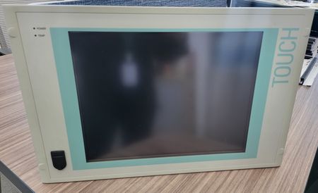 Siemens 6AV7661-4AA00-2BS0