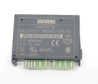 Siemens 6ES7122-1BB00-0AA0