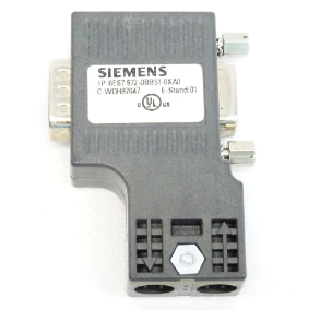 Siemens 6ES7972-0BB51-0XA0