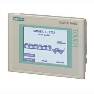 Siemens 6AV6642-0AA11-0AX1