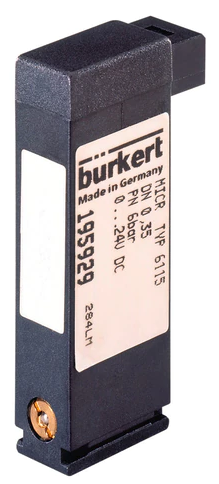 Burkert Type 6115