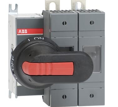1SCA115, ABB, SWITCH FUSE | ELTRA TRADE