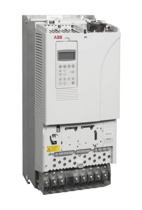 ABB ACS800-04-0035-3+E200+P901