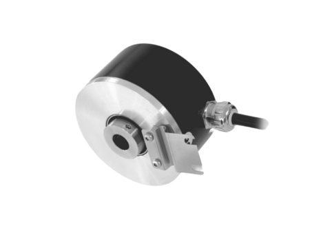 ITD 3 A 4 Y18, Baumer, Incremental encoder | ELTRA TRADE