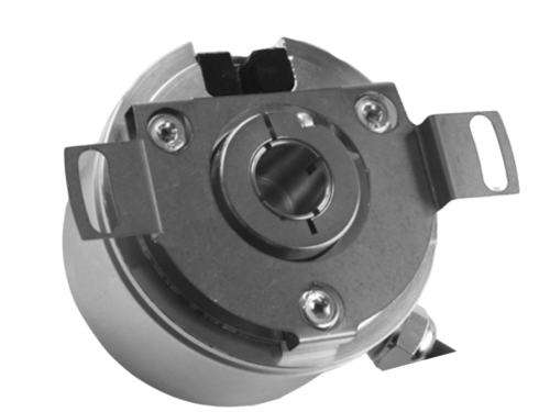 Baumer Spring plate set 58mm