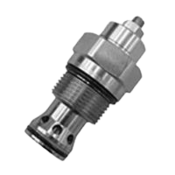 Bosch Rexroth Screw-in cartridge valve