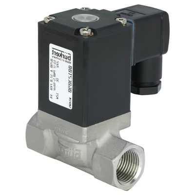 Burkert Type 0290 62540