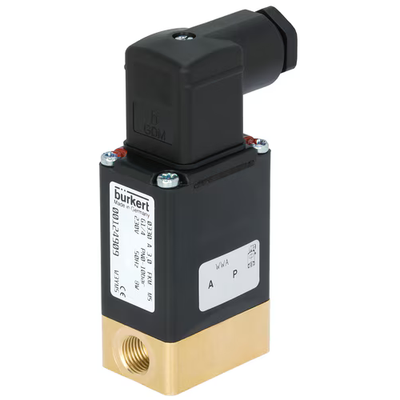 Burkert Type 0330 135912