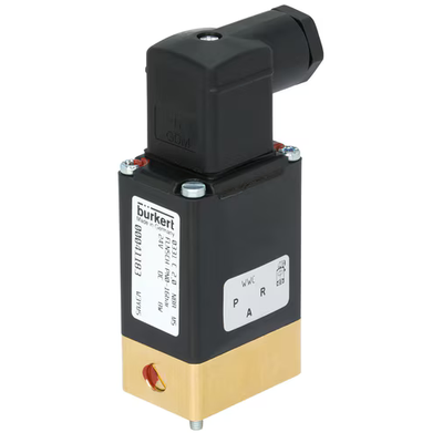 Burkert Type 0331 141394