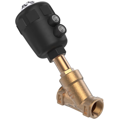 Burkert Type 2000 468136