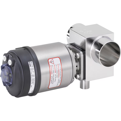 Burkert Type 2104 359429