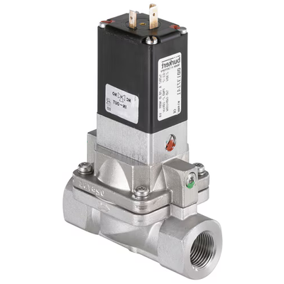 Burkert Type 5282 281130