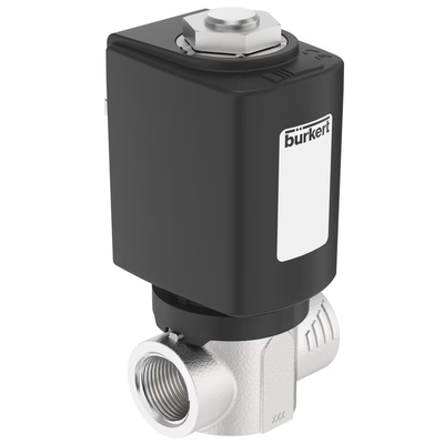 Burkert Type 6027 207860