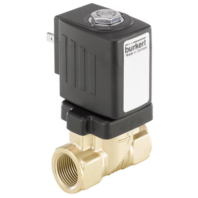 Burkert Type 6213 248997
