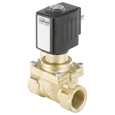 Burkert Type 6281 221861