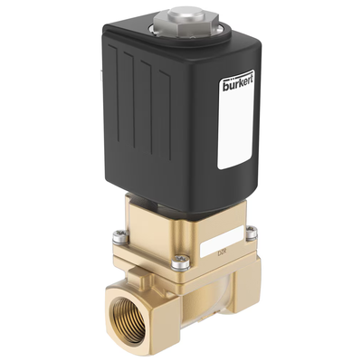 Burkert Type 6407 330401