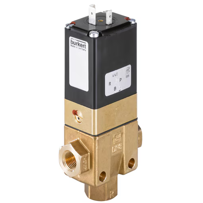 Burkert Type 6430 357645