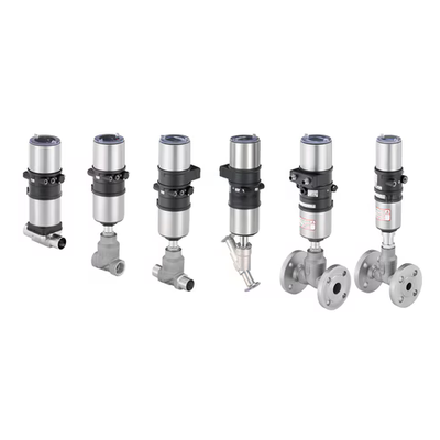 Burkert Type 8802 20005118