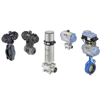 Burkert Type 8805 217288