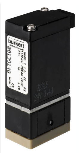 Burkert Type 6606 139145