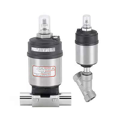 Burkert Type 8695 20036705